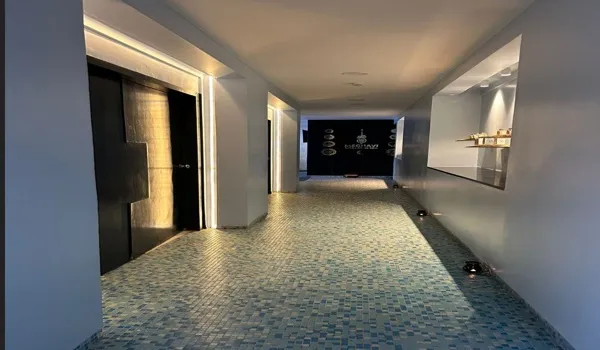 Meghavi Wellness Spa | Woodrose Club